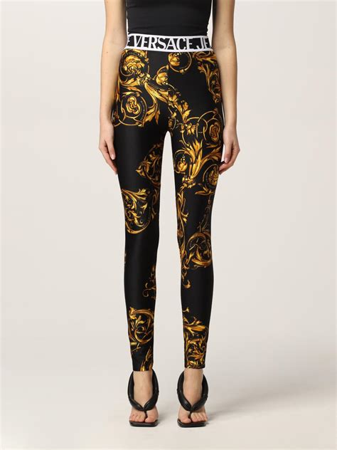 cheap versace shorts|versace trousers for women.